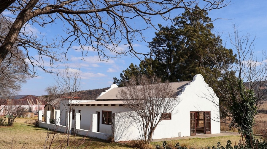 3 Bedroom Property for Sale in Potchefstroom Rural North West
